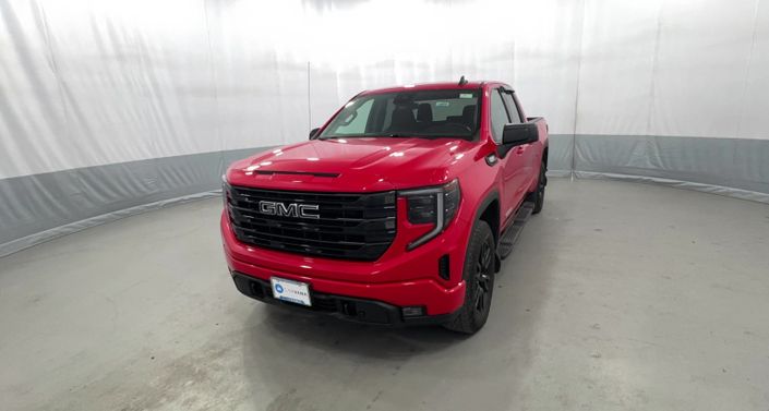 gmc sierra 1500 2022 1GTVUCET2NZ624724 image gmc sierra 1500 2022 1GTVUCET2NZ624724 image